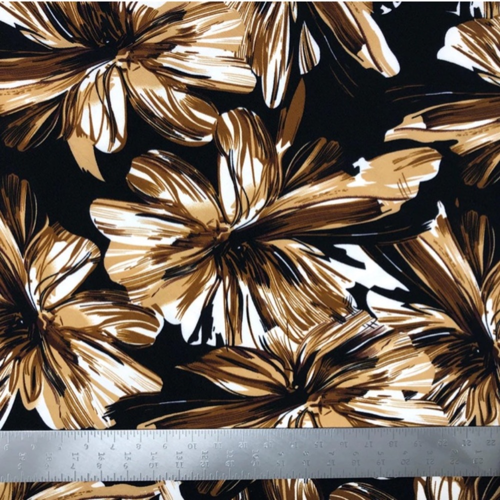 Fabric option